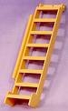 ladder - Climbing up