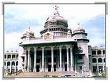 Vidhana Soudha - Seat of democracy