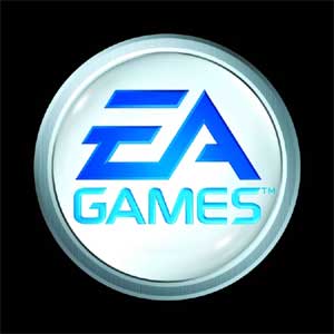 EA Games - Logo of EA Games