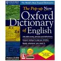 Dictionary - Just for Ms. Cream Cheese