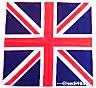 union jack - image of the national flag of great britain.