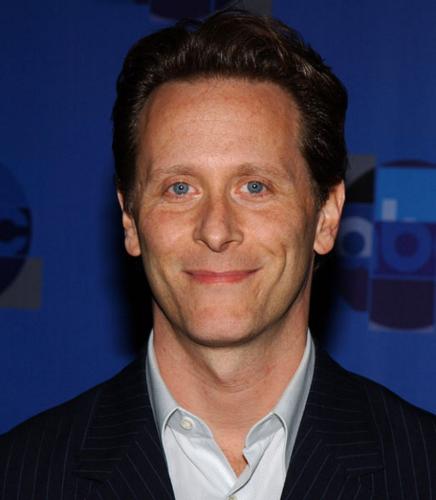 Steven Weber - Steven Weber plays the role of Jack Rudolph