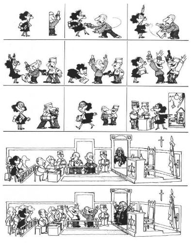 Our Justice Sysytem !!! - Our Justice System...
