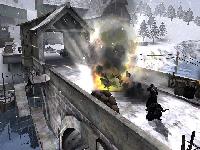 Commandos - Preview of Commandos Strike Force.
