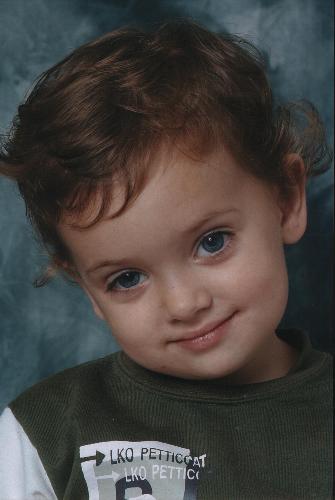 Aleksandra - She is my daughter.My Big,Big LOVE!!