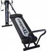 Total Gym XL - Total Gym XL workout equipment. An easy way to get a'gym' workout at home!