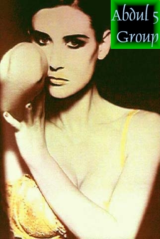 Celebrity - Demi Moore, celebrity endorcement 