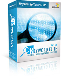 Keyword Elite - Keyword Elite is a keyword generation software for Adwords campaigns. 