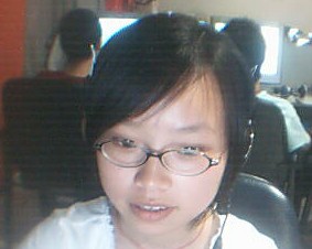 me  - what do think of me??