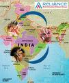 reliance - the whole indians are in its cycle