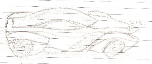 car - a