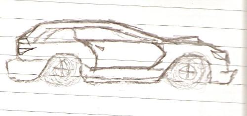 car3 - 3