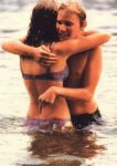 beach, sand and lovers - beach, sand and lovers...craziest thing you've done in beach?