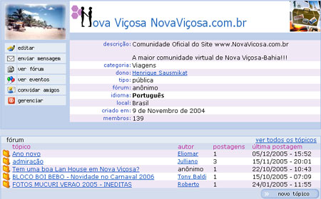 orkut.com - orkut.com