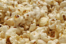 How do you like your popcorn? - popcorn-how do you like it?