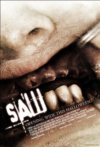 saw 3 - Oh my god!!
