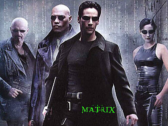 the matrix - The matrix