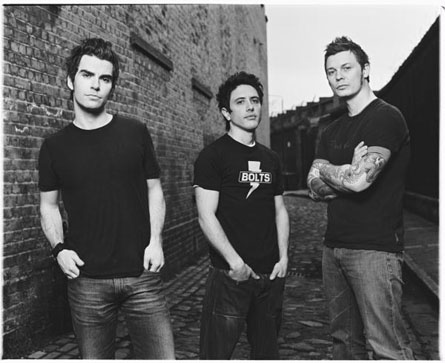 stereophonics - the last picture of the stereophonics
