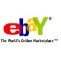 eBay - ebay logo