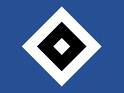 hsv flag - the flag of the hamburger sport verein