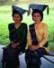batakese women - Batakese women in traditional culture.
