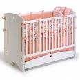 moving from crib - when to change from crib to big bed