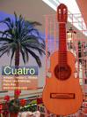 interesting beauty to play - the Puerto Rican 'CUATRO'