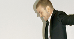 Nsync - This is Timberlake