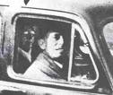 ghost in back seat! - possibly the freakiest pic iv seen. on the way to mothers funeral. got pics developed and she was in backseat!