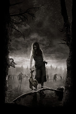 One of the Scariest Films Out There - A horror movie that makes you scared and yet makes you sad for the creatures of the night.