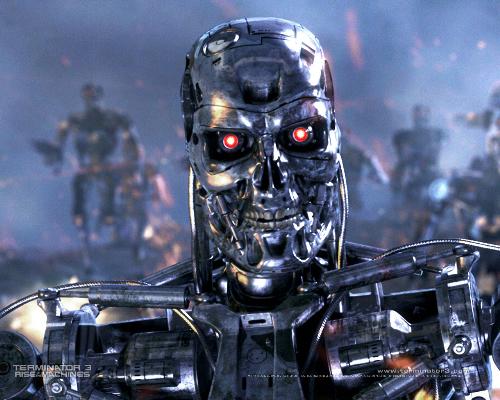 Terminator 3 - Photo featuring Terminator 3