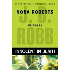 Innocent in Death - The newest book in the series
