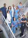 Grey's Anatomy pic - Grey's