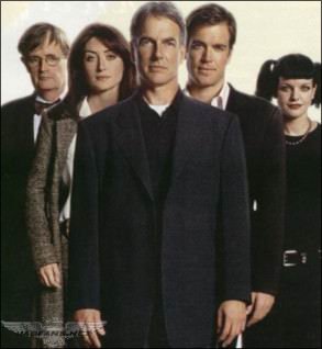 ncis  - Cast Image