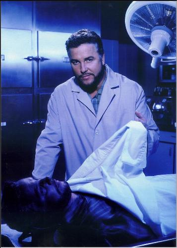 csi - Grissom