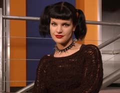 ncis - Abbey