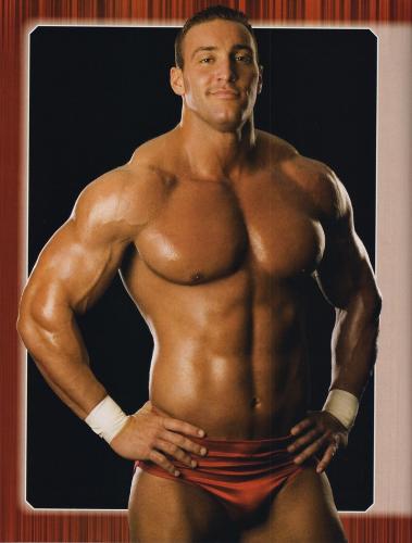 sexy chris masters - this is a sexy pic of chris masters