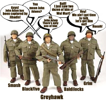 GI Joe Dolls - GI Joe toys