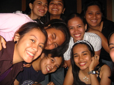 What are friends are for - Friends may come and may go. BUt true friends are the ones that will stay with you no matter how cruel and crazy your life seem to be. Friends are important in having a meaningful life.