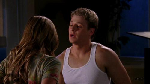 Respect the wife beater  - Goin to miss Ryan and his wife beaters :(