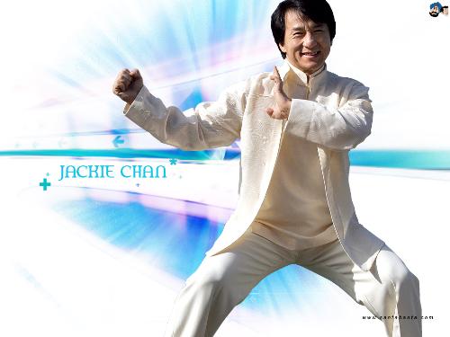 jackie Chan Style - its jackie chan photoshoot for wallpapers