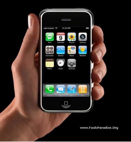 i phone - The Apple iPhone is a multimedia/internet enabled phone announced by Apple CEO Steve Jobs during the keynote address at the Macworld Conference & Expo on January 9, 2007. The iPhone's functions include those of a camera phone, a multimedia player, mobile telephone, and internet services like e-mail, text messaging, web browsing and wireless connectivity.