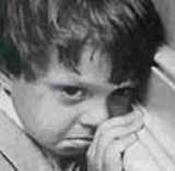 a sad child - unhappy child, sadness and heartbreak a sad child - unhappy child, sadness and heartbreak
