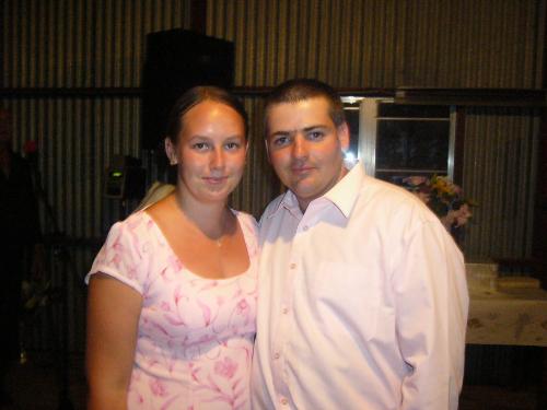 me and my bf - this is me and my bf anthony in march 06