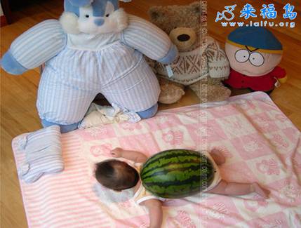 funny 11 - picture baby