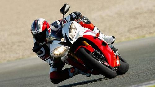 yamaha r6 - r6