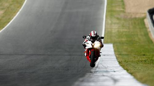 yamaha - r6