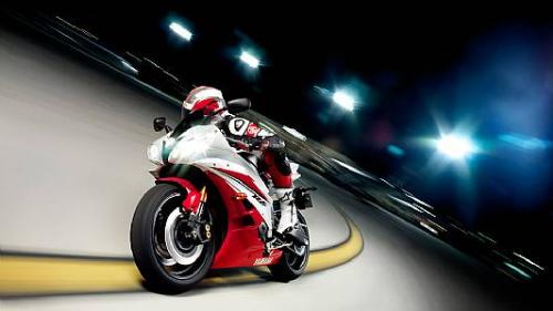 r6 - yamaha