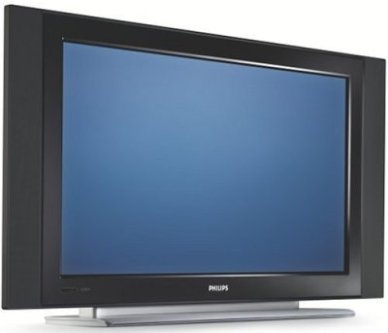 LCD tv - LCD TV Philips 42PF5421