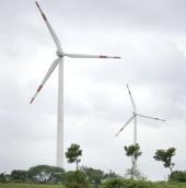 wind mill energy of futrue - wind mill to produce electricity.